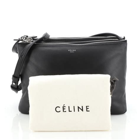 celine trio crossbody bag australia|celine bag crossbody price.